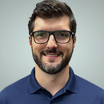 Gustavo Moro Rios