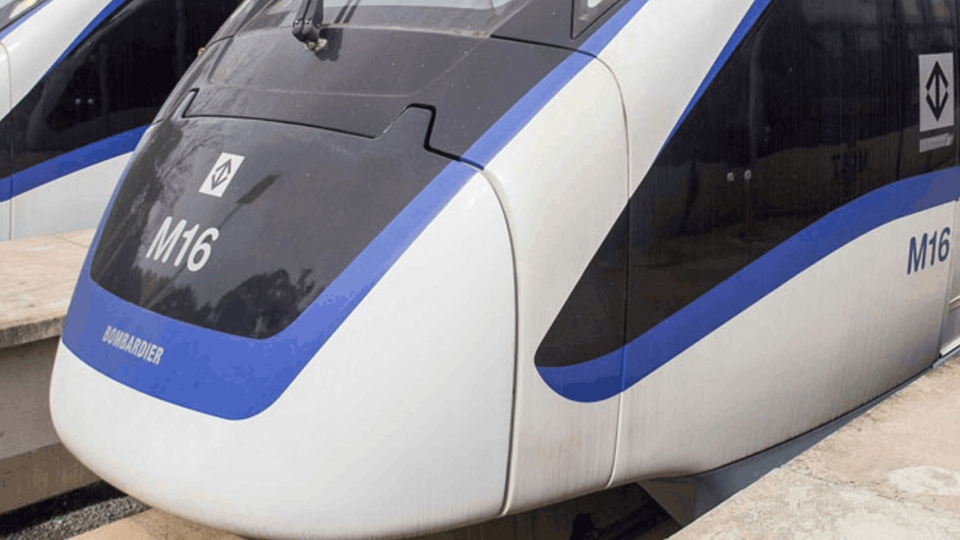 Bombardier