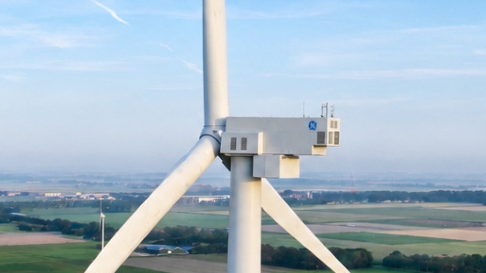 Nacelle Cypress